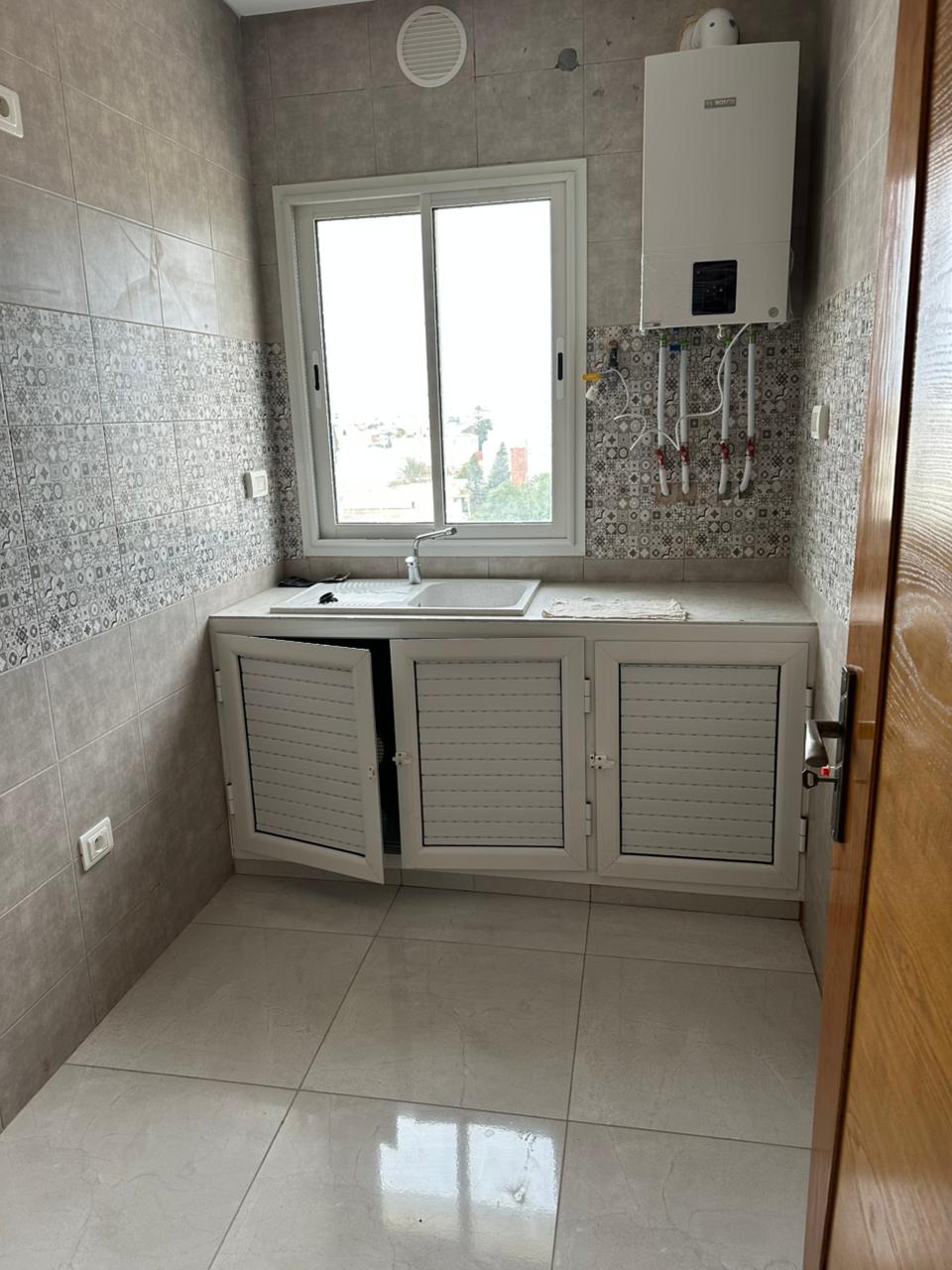 Hammam Sousse Hammam Sousse Location Appart. 2 pices Bureaux standing menchia gp1