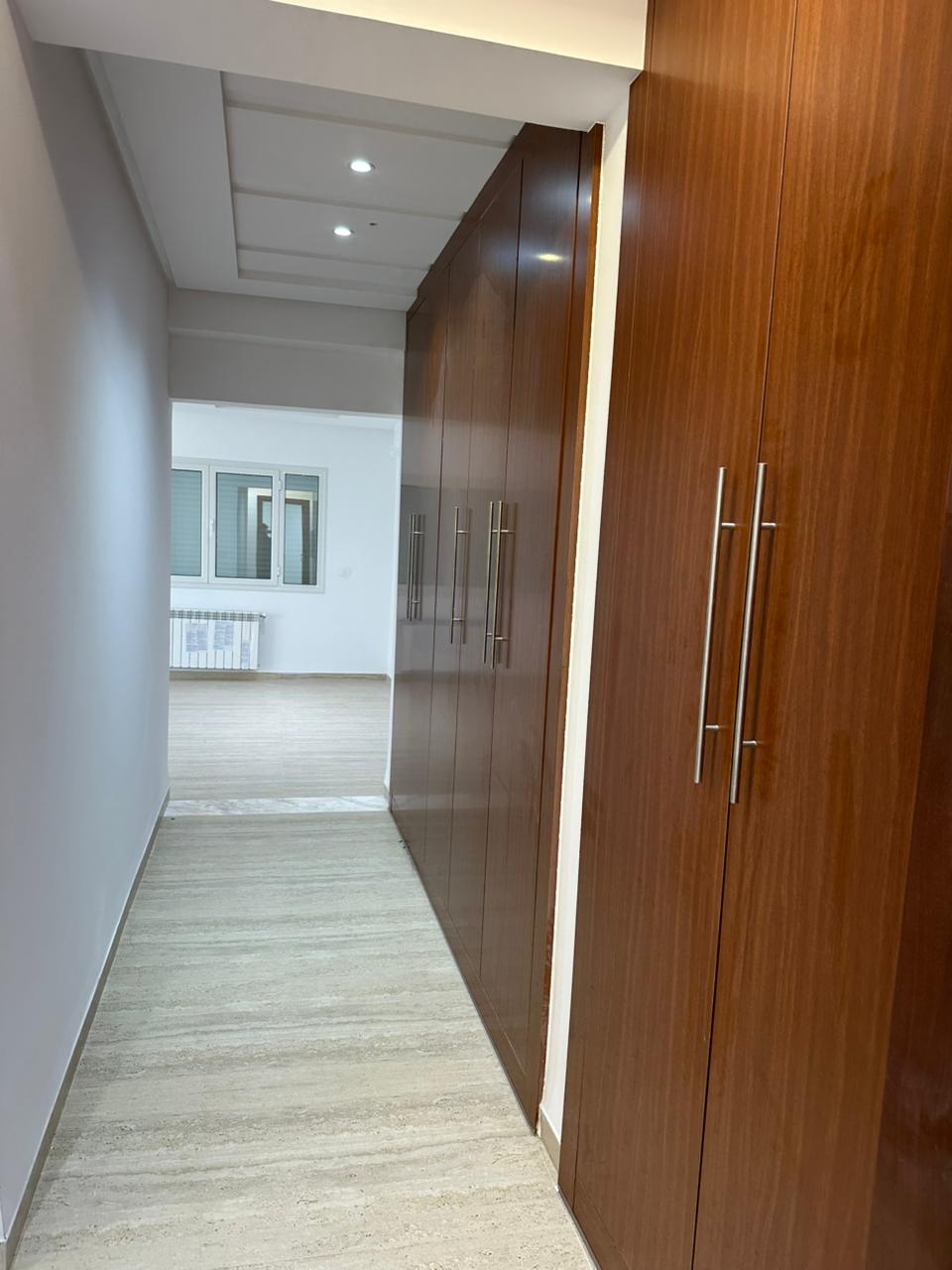 Akouda&nbsp;Chatt Meriem&nbsp;Location&nbsp;Appart. 3 pi�ces&nbsp;Appartements haut standing spacieux