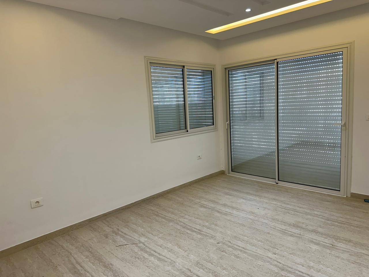 Akouda&nbsp;Chatt Meriem&nbsp;Location&nbsp;Appart. 3 pi�ces&nbsp;Appartements haut standing spacieux