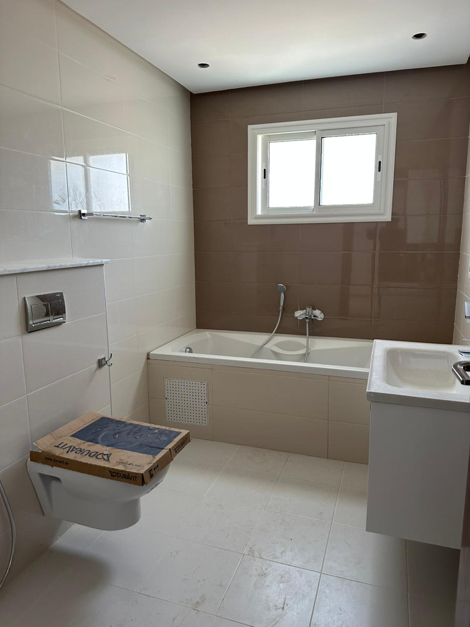 Akouda&nbsp;Chatt Meriem&nbsp;Location&nbsp;Appart. 3 pi�ces&nbsp;Appartements haut standing spacieux