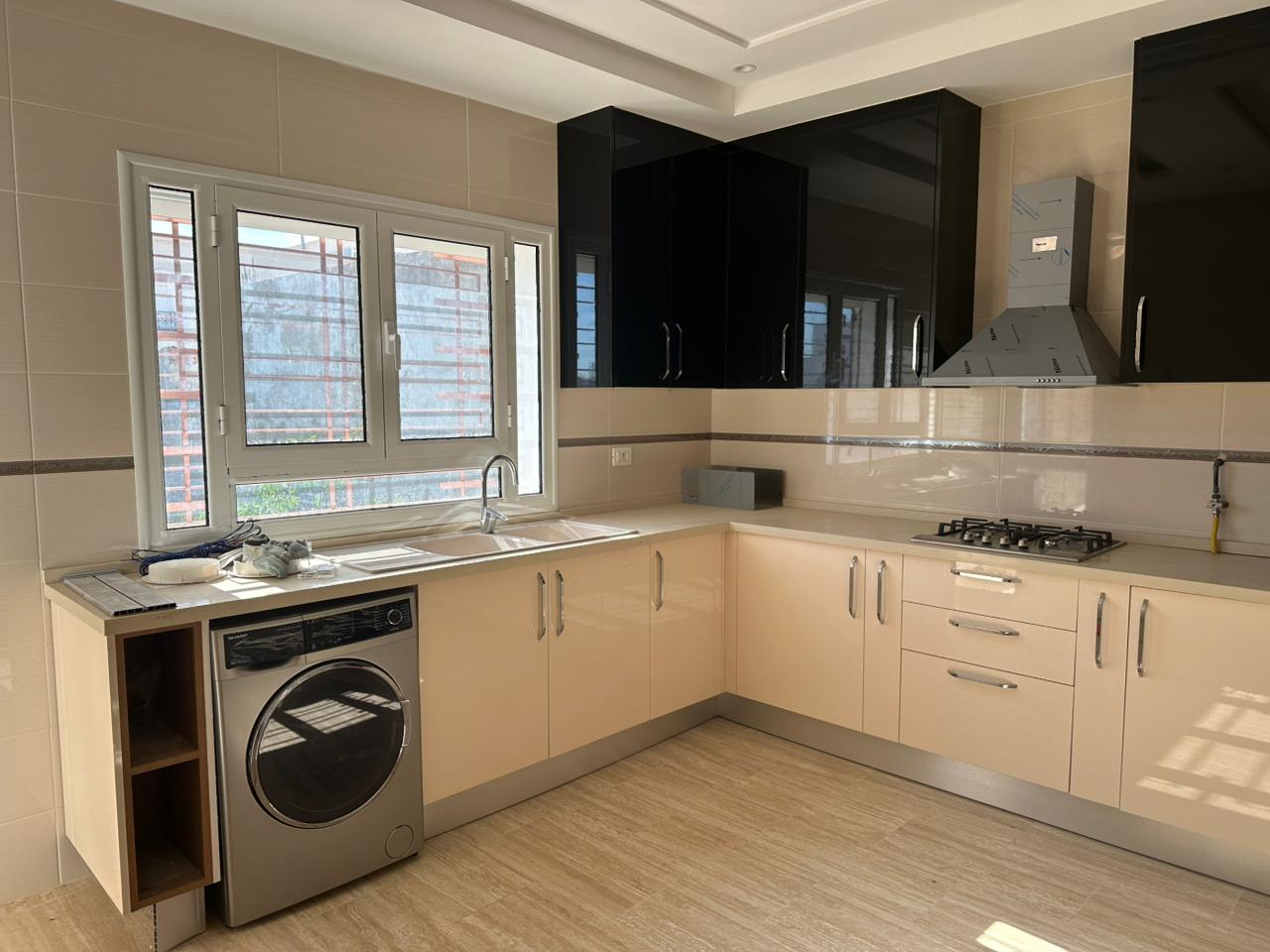 Akouda&nbsp;Chatt Meriem&nbsp;Location&nbsp;Appart. 3 pi�ces&nbsp;Appartements haut standing spacieux