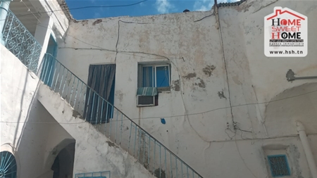Vente&nbsp;Maisons