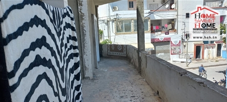 Vente Appart. 2 pices