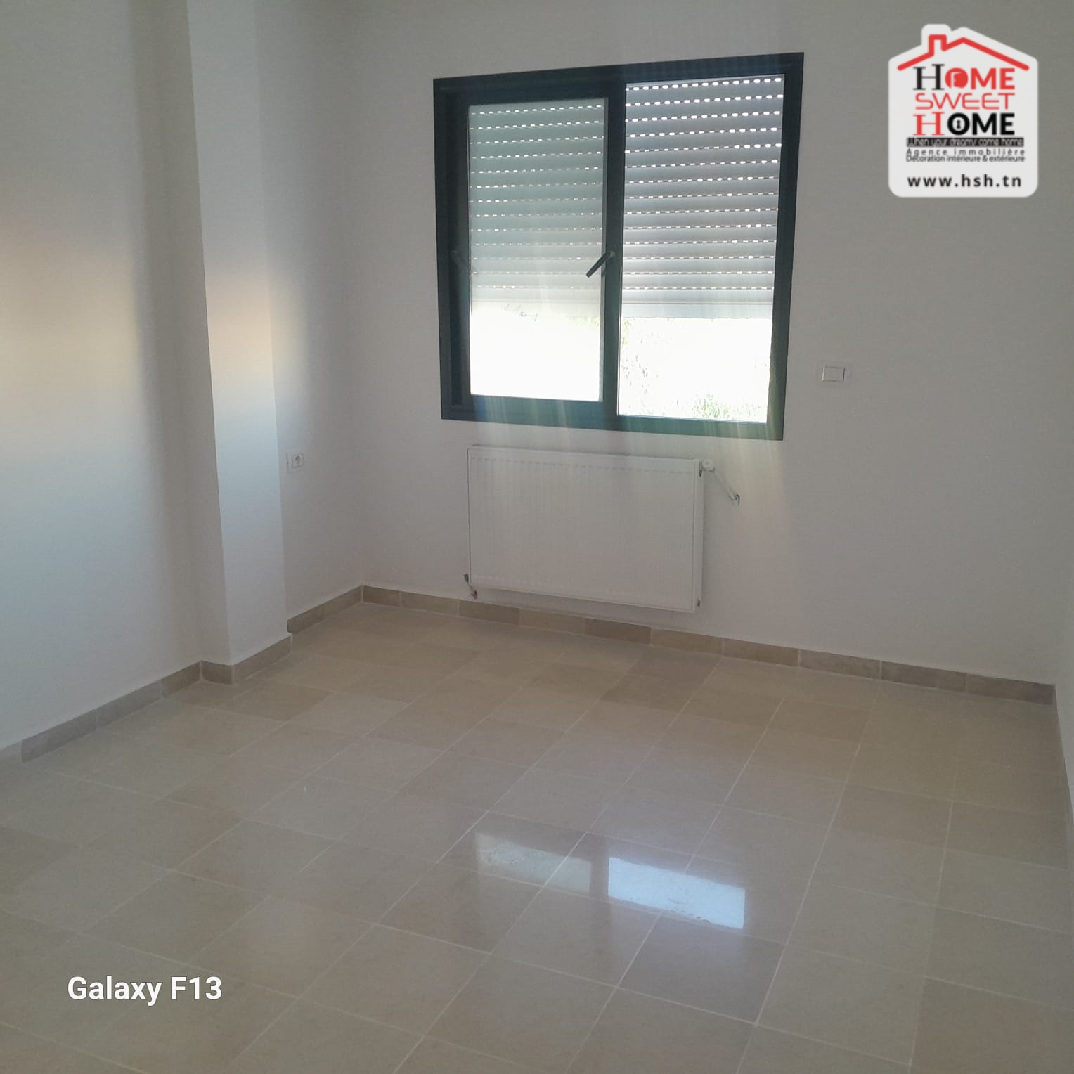 Carthage El Yasmina Bureaux & Commerces Bureau Bureau a2 africa  carthage el yasmina