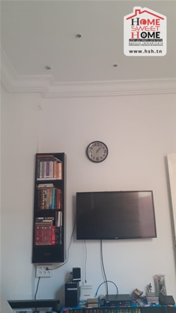 Bab Bhar&nbsp;Bab Bhar&nbsp;Vente&nbsp;Appart. 2 pi�ces&nbsp;Appart orsini au centre ville tunis