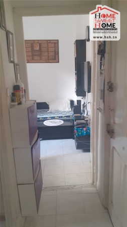 Vente&nbsp;Appart. 2 pi�ces