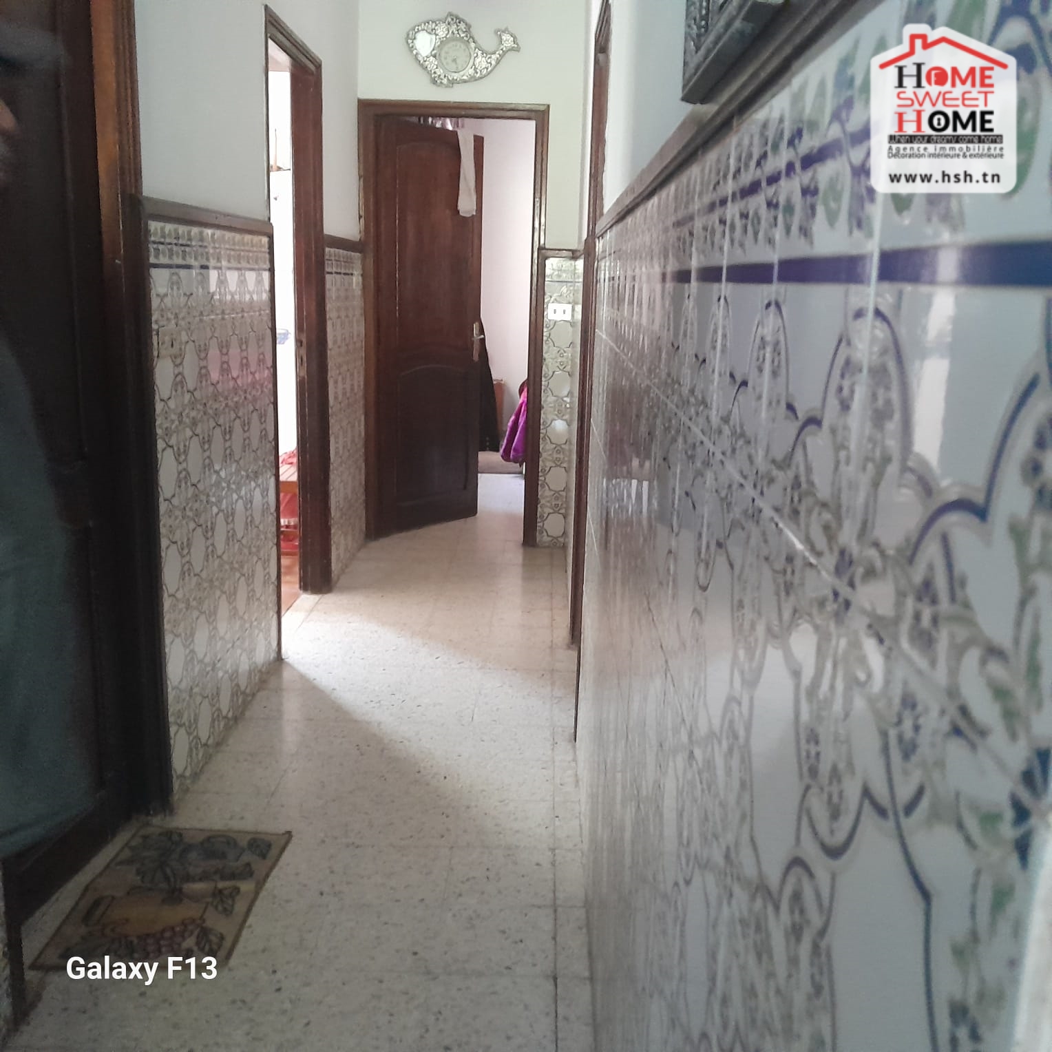 Vente&nbsp;Appart. 4 pi�ces