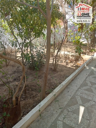 Carthage&nbsp;Sidi Bousaid&nbsp;Vente&nbsp;Appart. 1 pi�ce&nbsp;Studio yolyous � sidi bou said