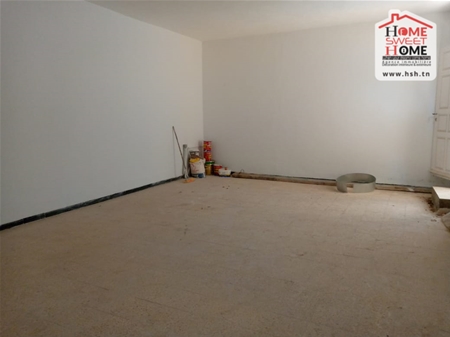 Carthage&nbsp;Sidi Bousaid&nbsp;Vente&nbsp;Appart. 1 pi�ce&nbsp;Studio yolyous � sidi bou said