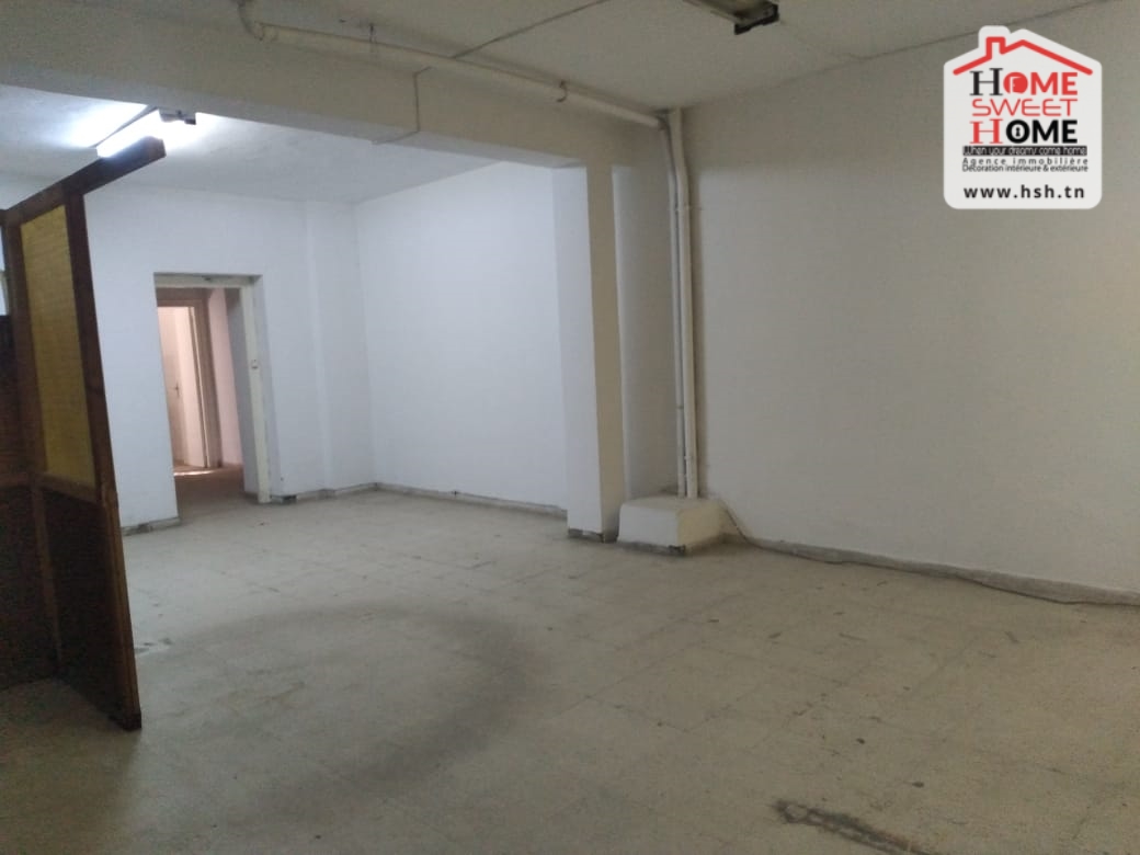 Bureaux & Commerces&nbsp;Surfaces