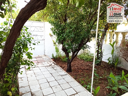 Vente Maisons