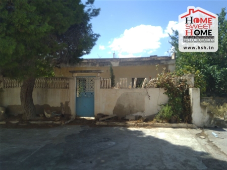 Tebourba&nbsp;Tebourba&nbsp;Terrain&nbsp;Terrain nu&nbsp;Terrain promoteur medina � tebourba