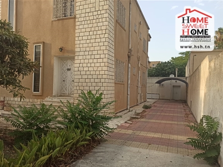 Vente&nbsp;Appart. 5 pi�ces+