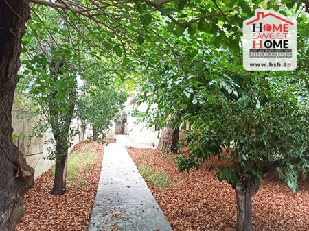 Le Bardo&nbsp;Le Bardo&nbsp;Vente&nbsp;Appart. 5 pi�ces+&nbsp;Immeuble matias � bardo