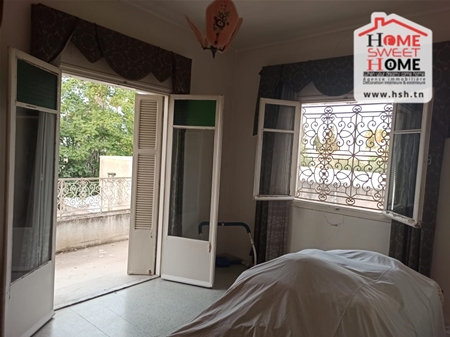 Le Bardo&nbsp;Le Bardo&nbsp;Vente&nbsp;Appart. 5 pi�ces+&nbsp;Immeuble matias � bardo