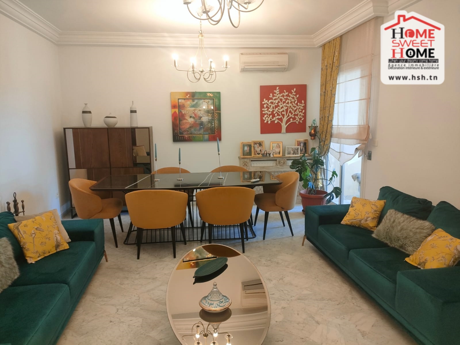 Vente&nbsp;Appart. 3 pi�ces