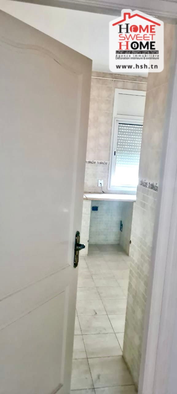 La Marsa&nbsp;Marsa Erriadh&nbsp;Bureaux & Commerces&nbsp;Bureau&nbsp;Bureau a3 hannah � la marsa