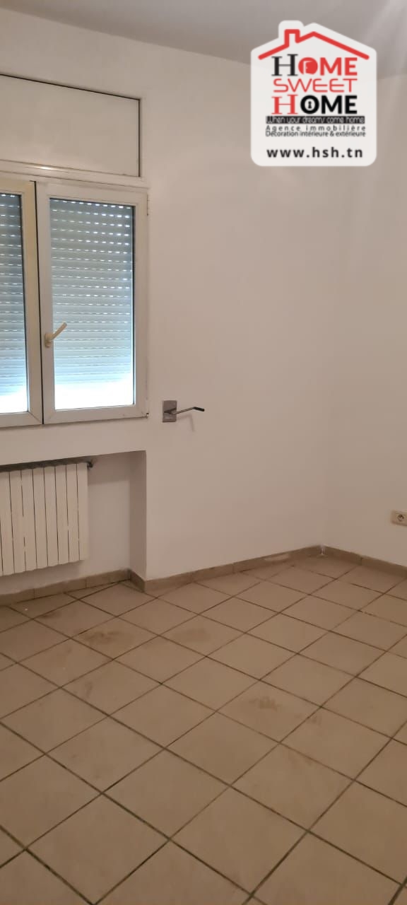 La Marsa&nbsp;Marsa Erriadh&nbsp;Bureaux & Commerces&nbsp;Bureau&nbsp;Bureau a3 hannah � la marsa