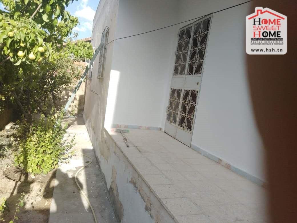Vente Maisons