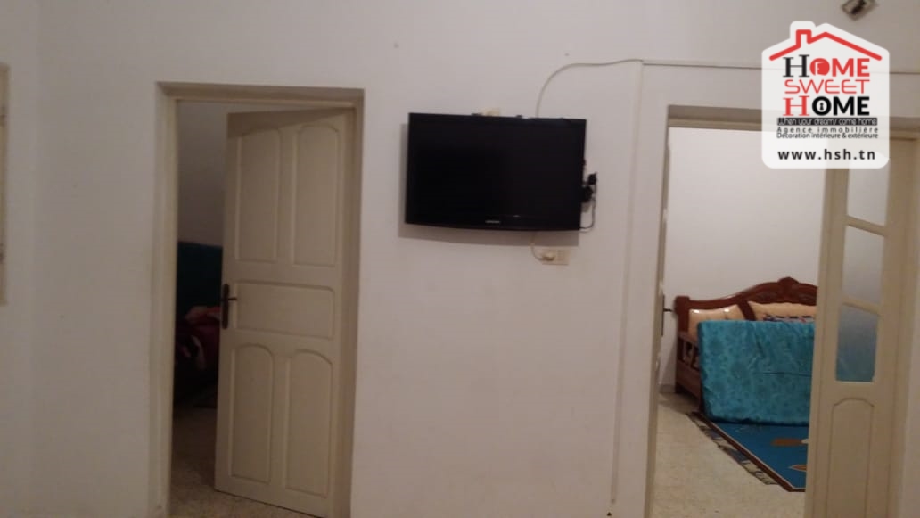 Vente Appart. 5 pices+