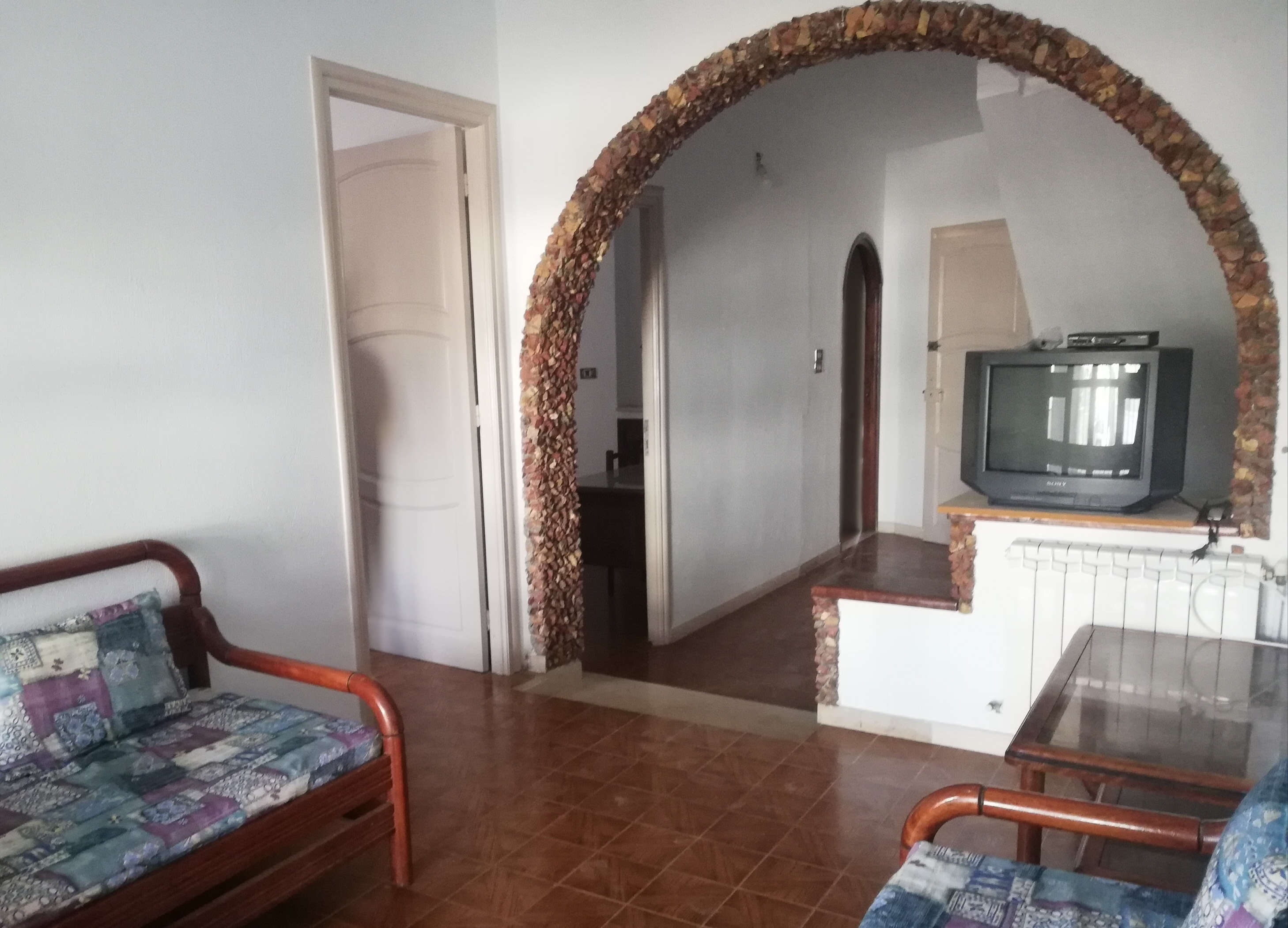 Sfax Ville&nbsp;Sfax&nbsp;Location&nbsp;Appart. 2 pi�ces&nbsp;Appartement s2 meubl� centre ville sfax