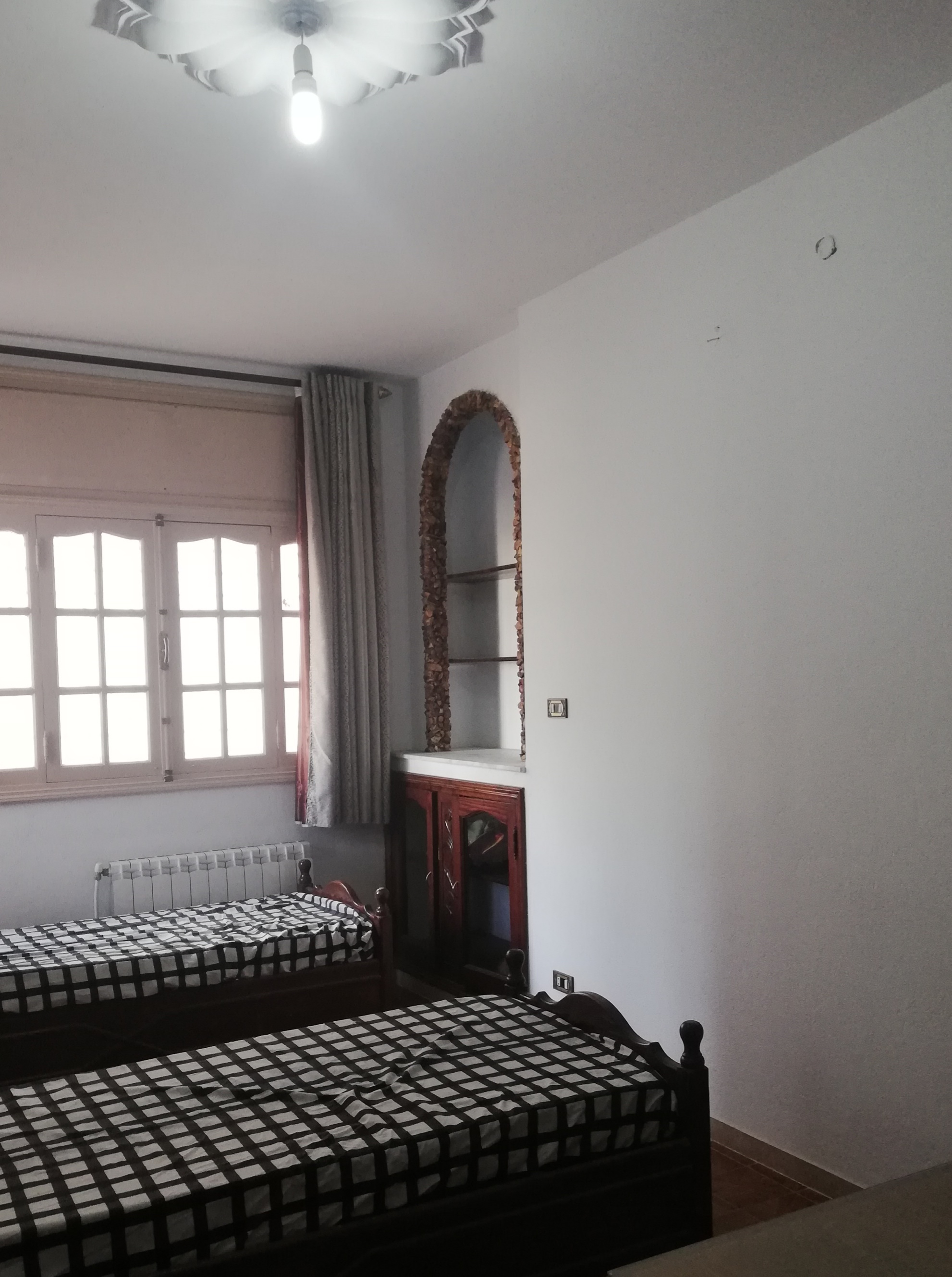 Sfax Ville&nbsp;Sfax&nbsp;Location&nbsp;Appart. 2 pi�ces&nbsp;Appartement s2 meubl� centre ville sfax