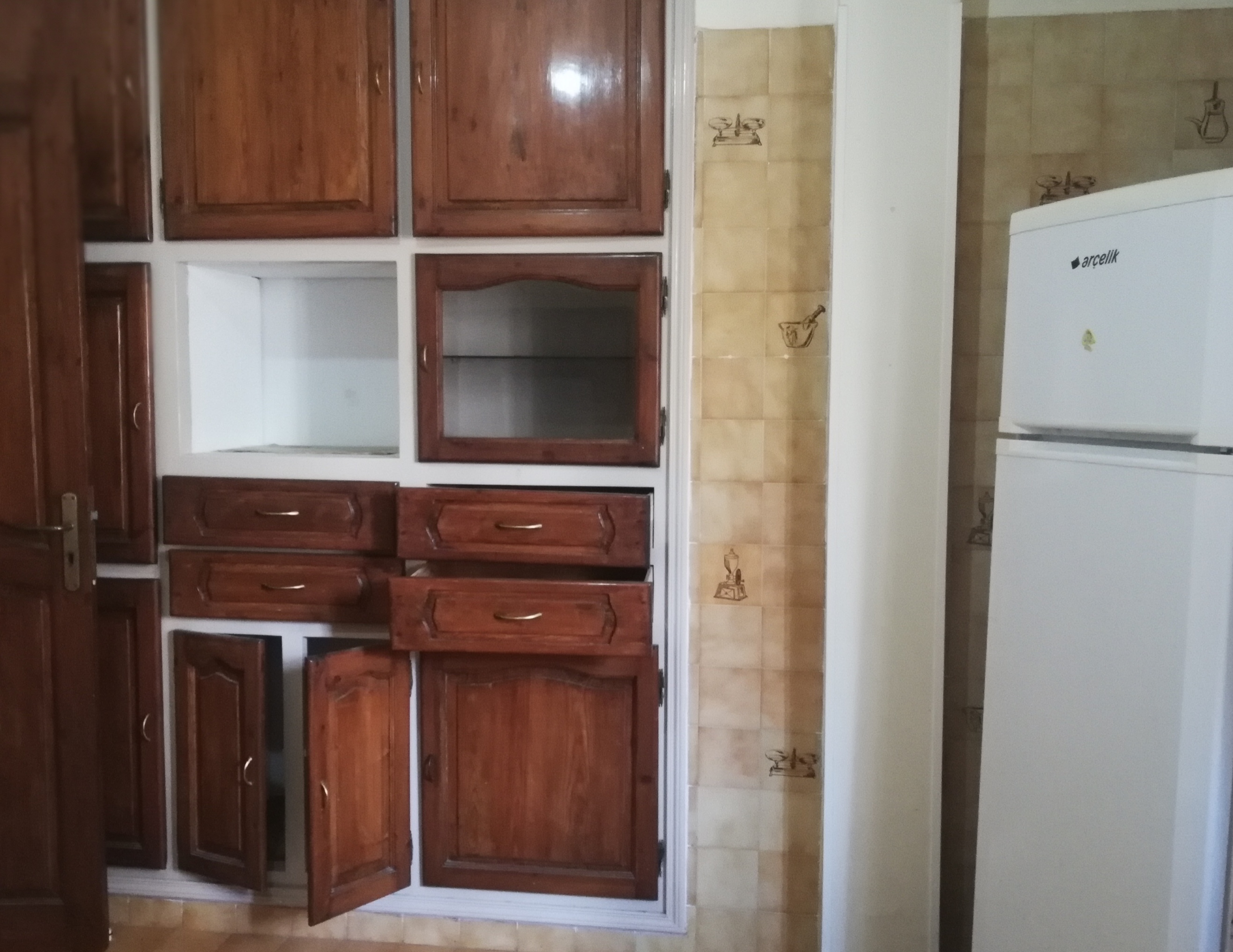 Sfax Ville&nbsp;Sfax&nbsp;Location&nbsp;Appart. 2 pi�ces&nbsp;Appartement s2 meubl� centre ville sfax