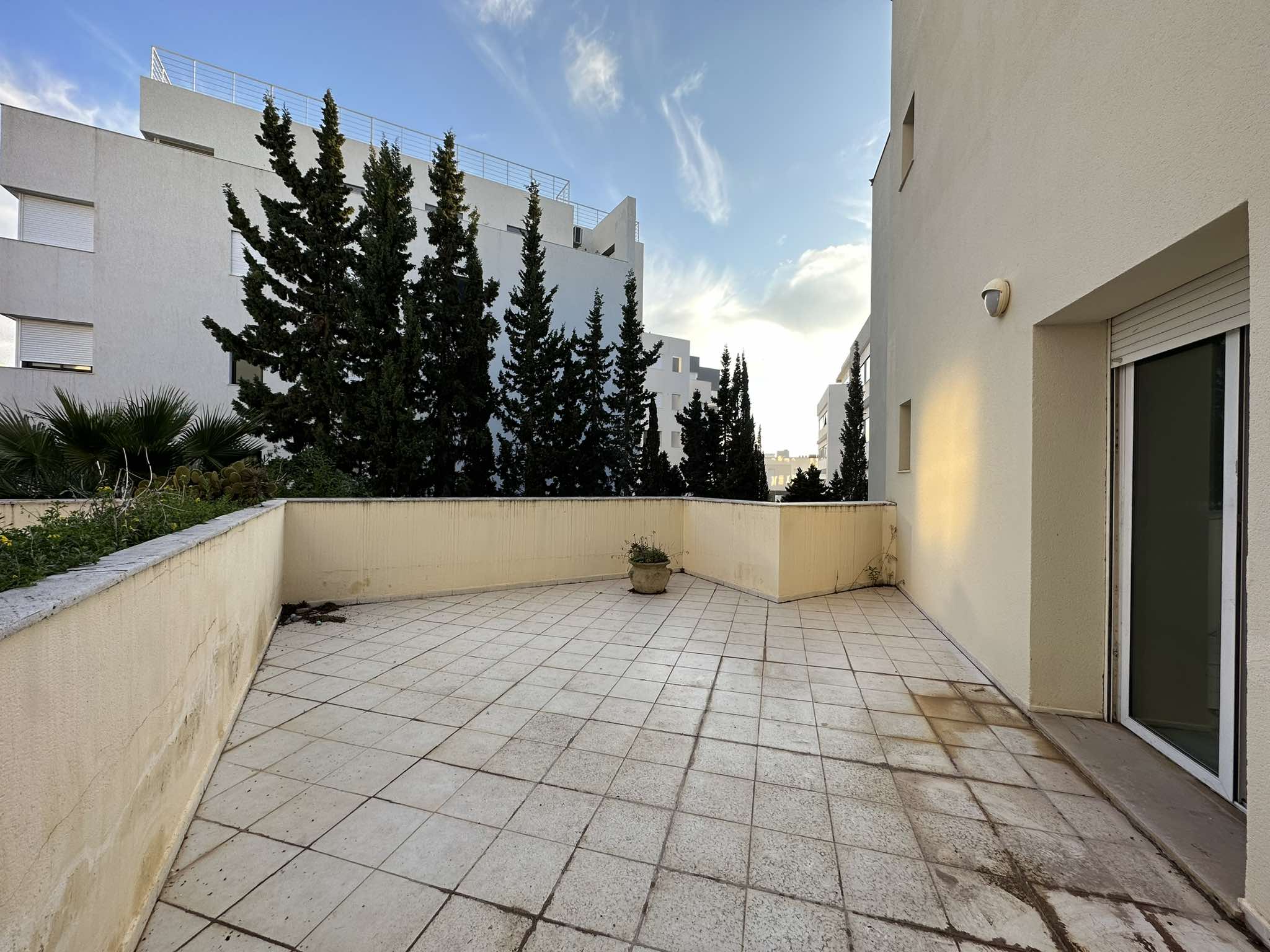 Location Appart. 5 pices+