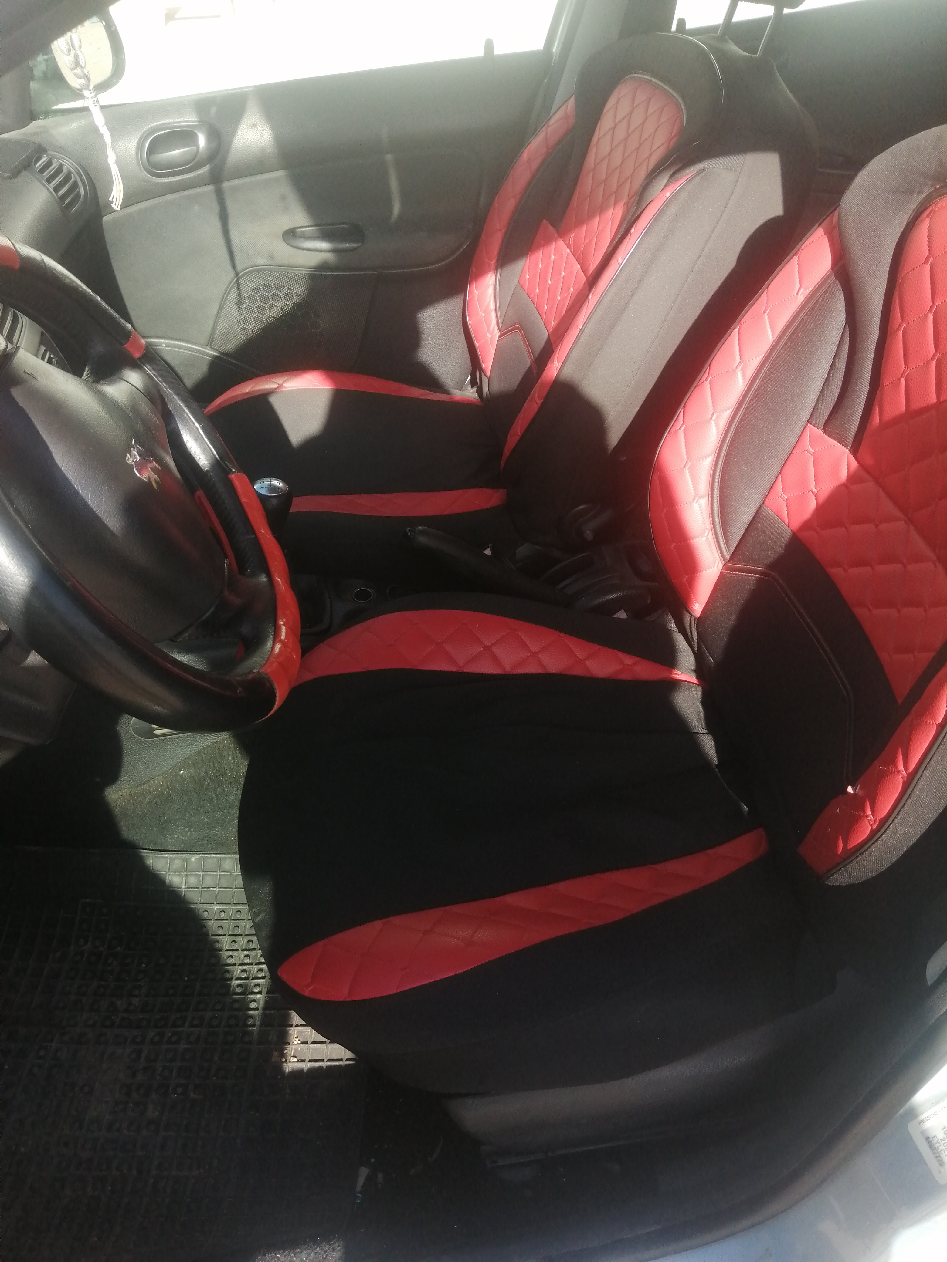 Peugeot 206