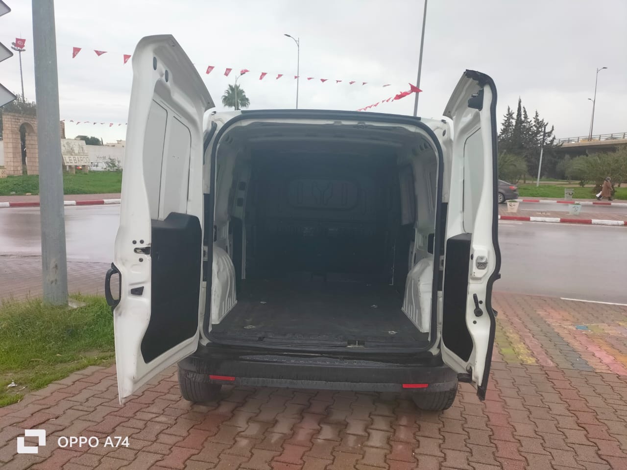 Fiat Doblo