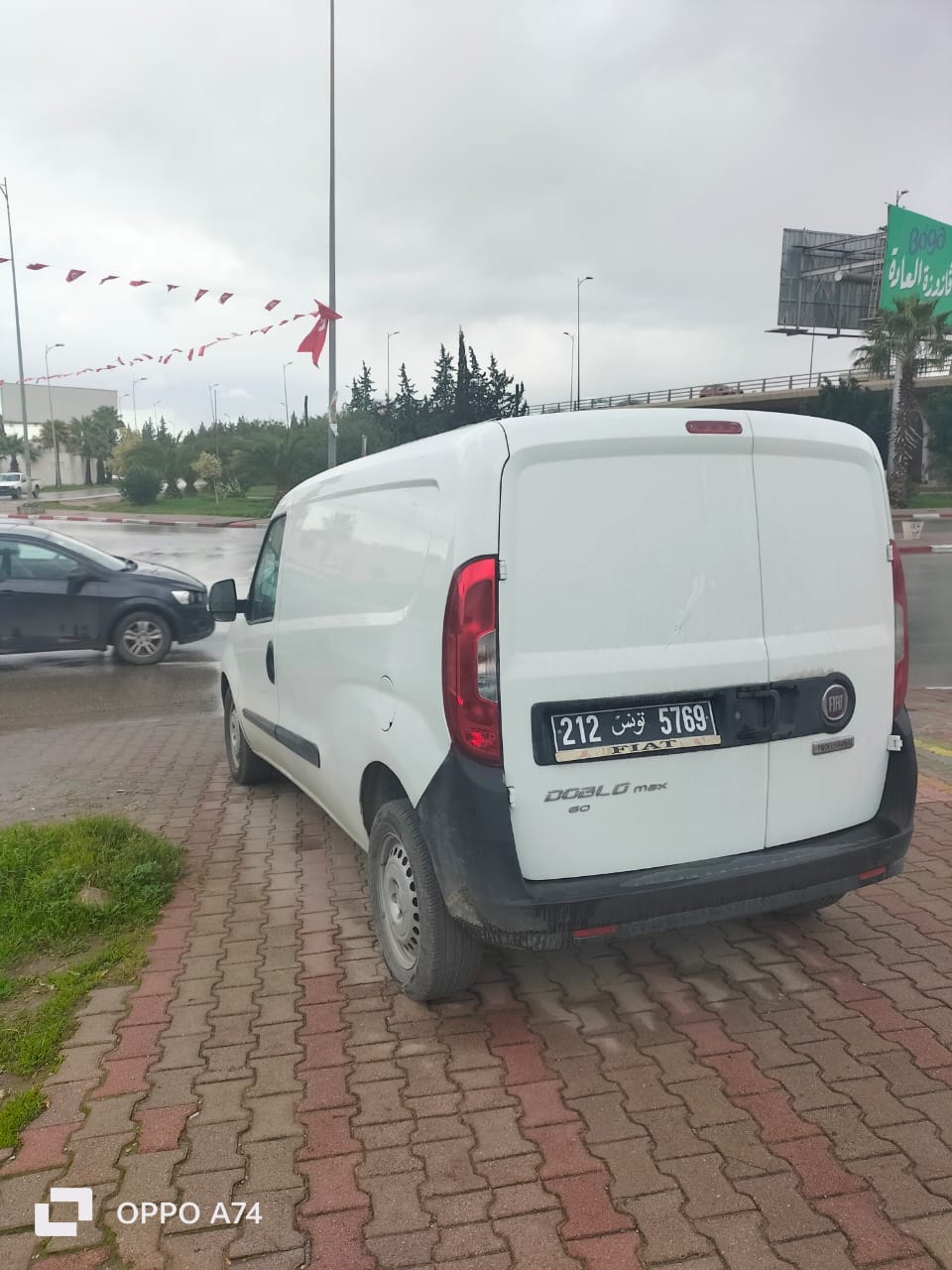 Le Bardo Le Bardo Fiat Doblo A ne pas rater doblo maxi prix ngociable