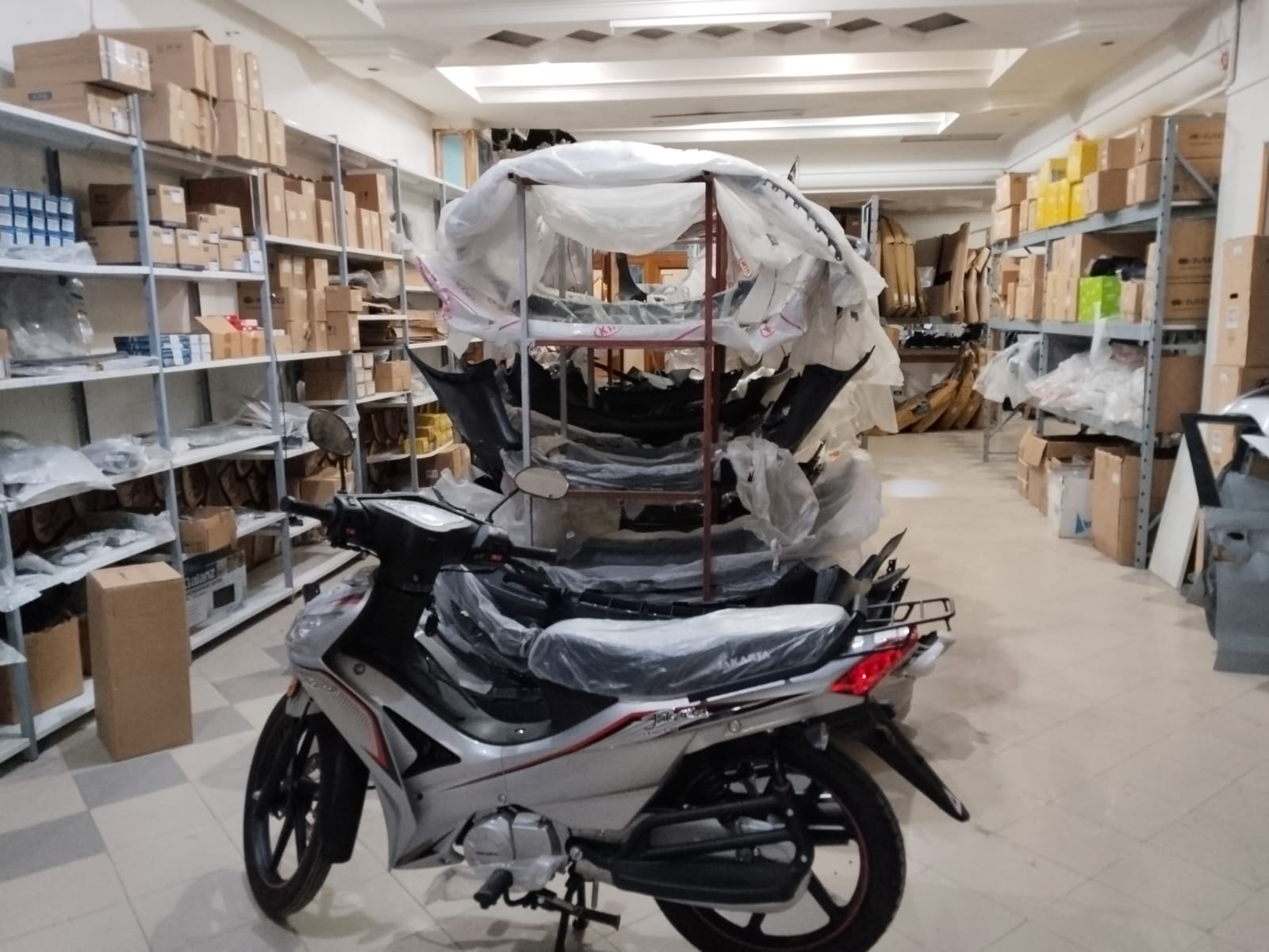 Bureaux & Commerces&nbsp;Fond de Commerce