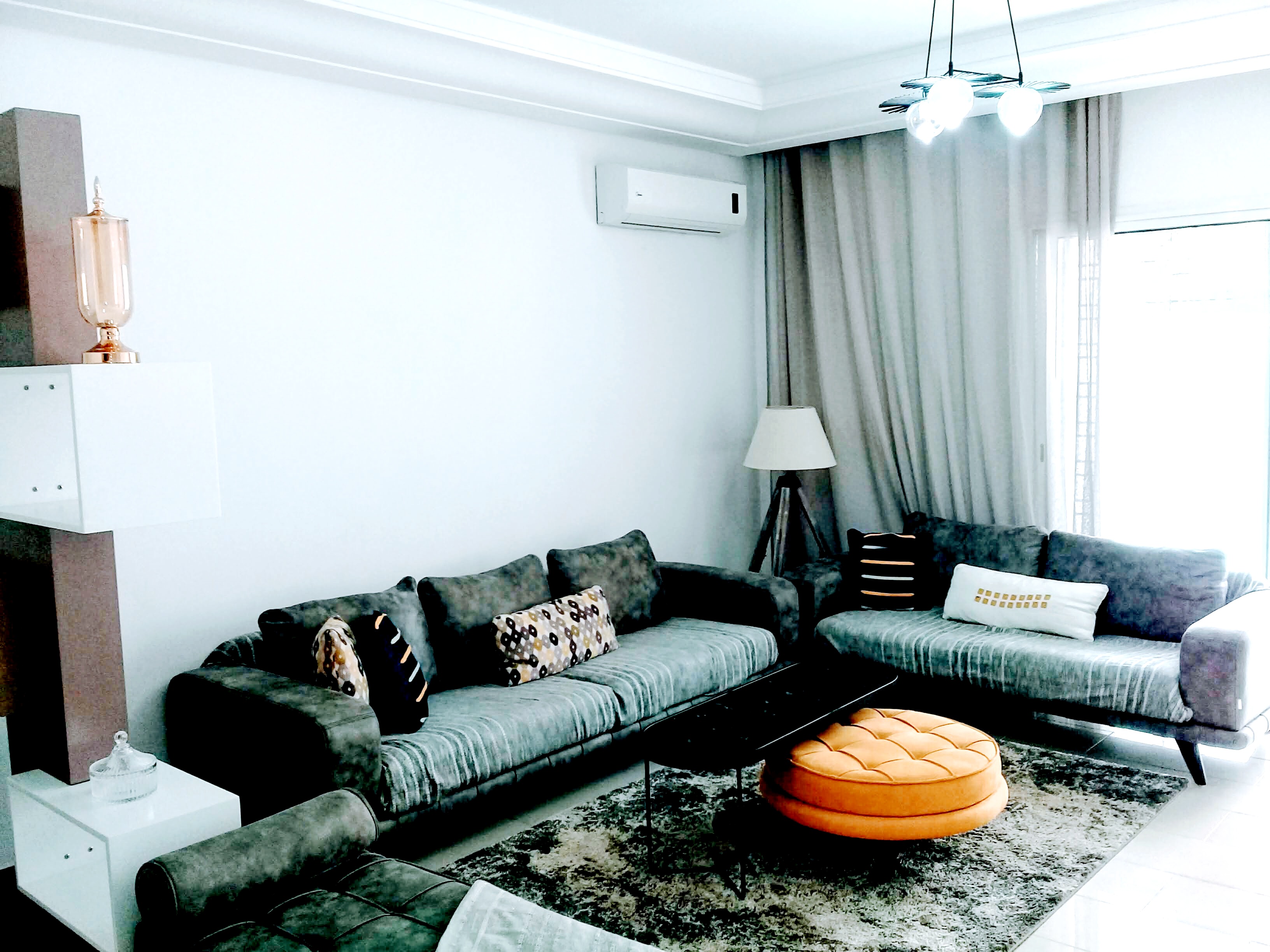 Location Appart. 5 pices+