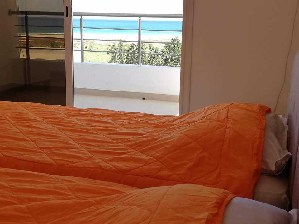 Location vacances Appart. 3 pices