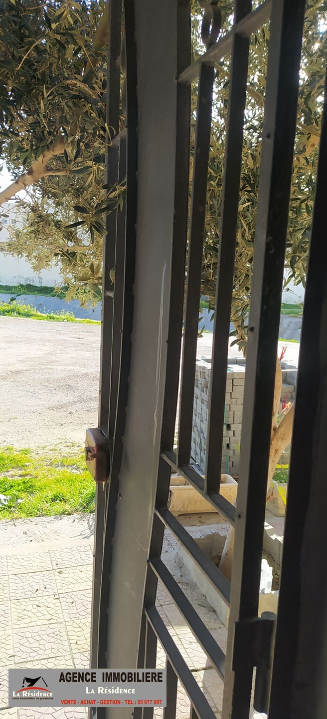 Bizerte Nord Bizerte Location Appart. 1 pice Studio meubl sidi selem   bizerte