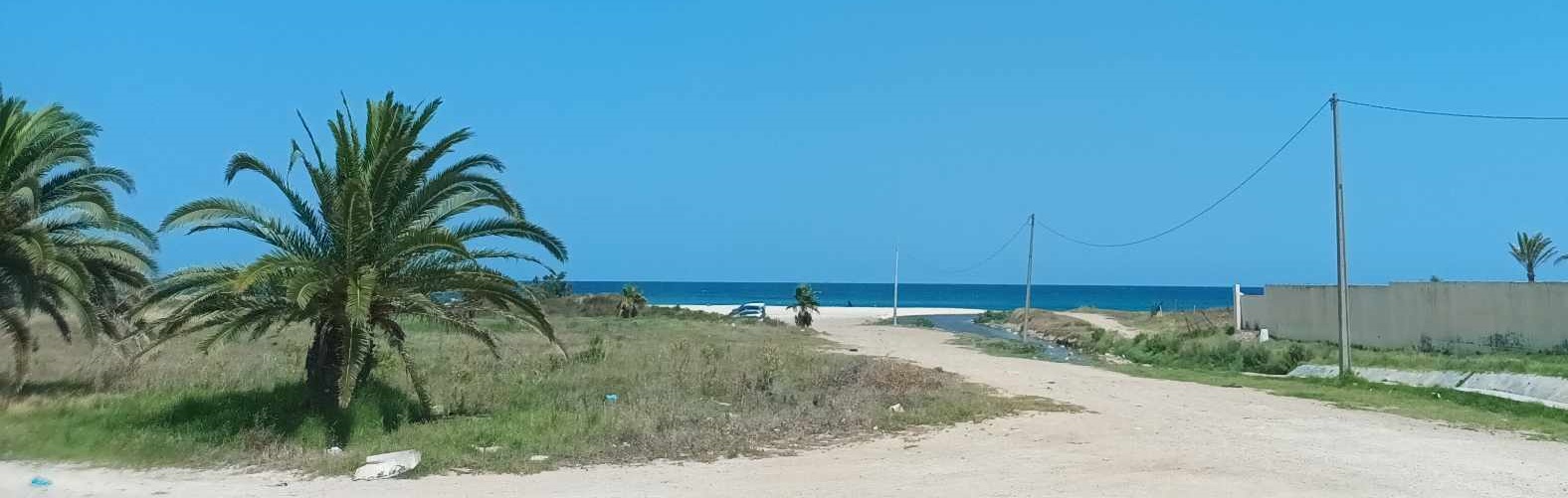 Bizerte Nord Bizerte Location Appart. 1 pice Studio meubl sidi selem   bizerte