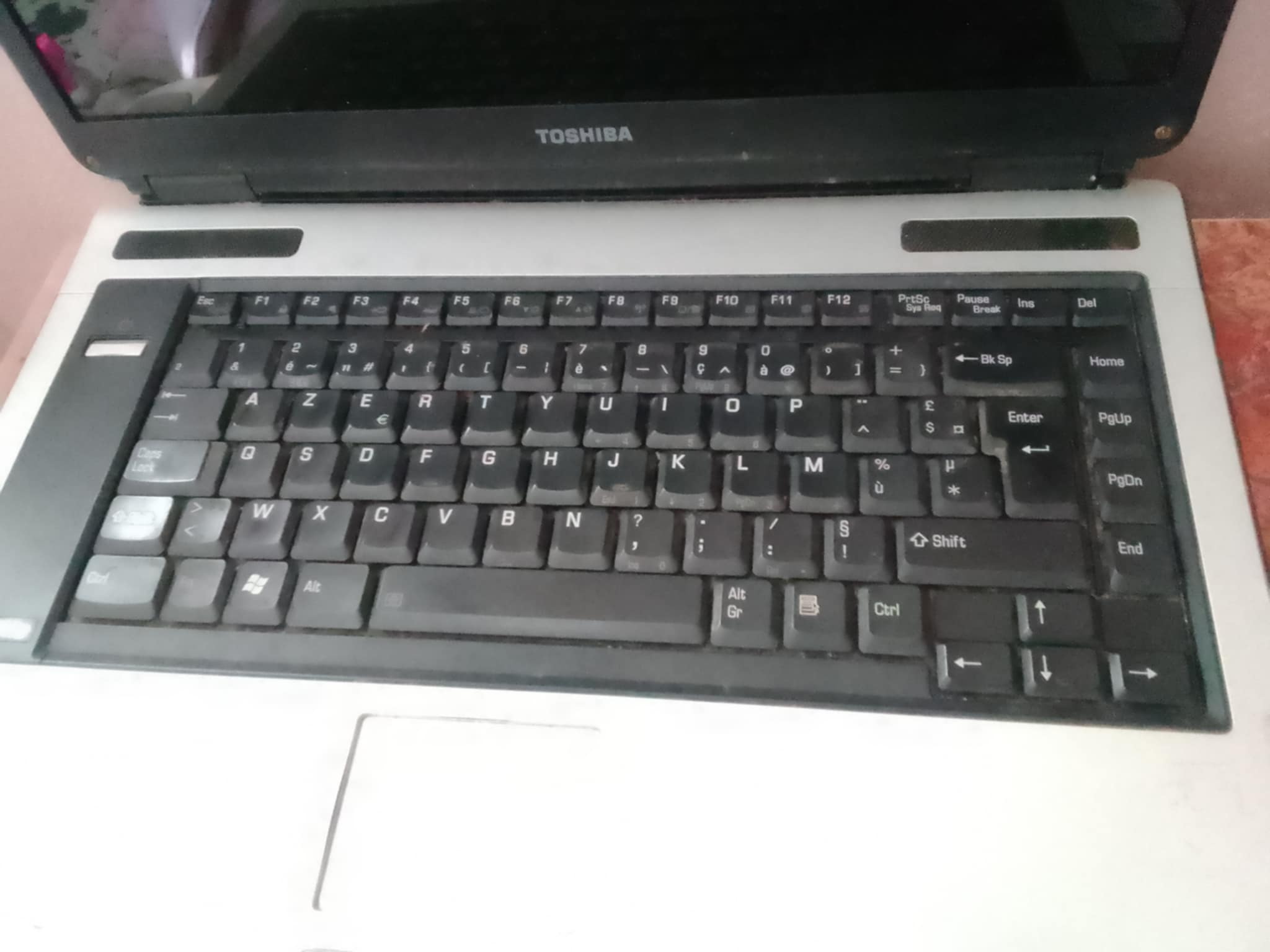 Toshiba Autre