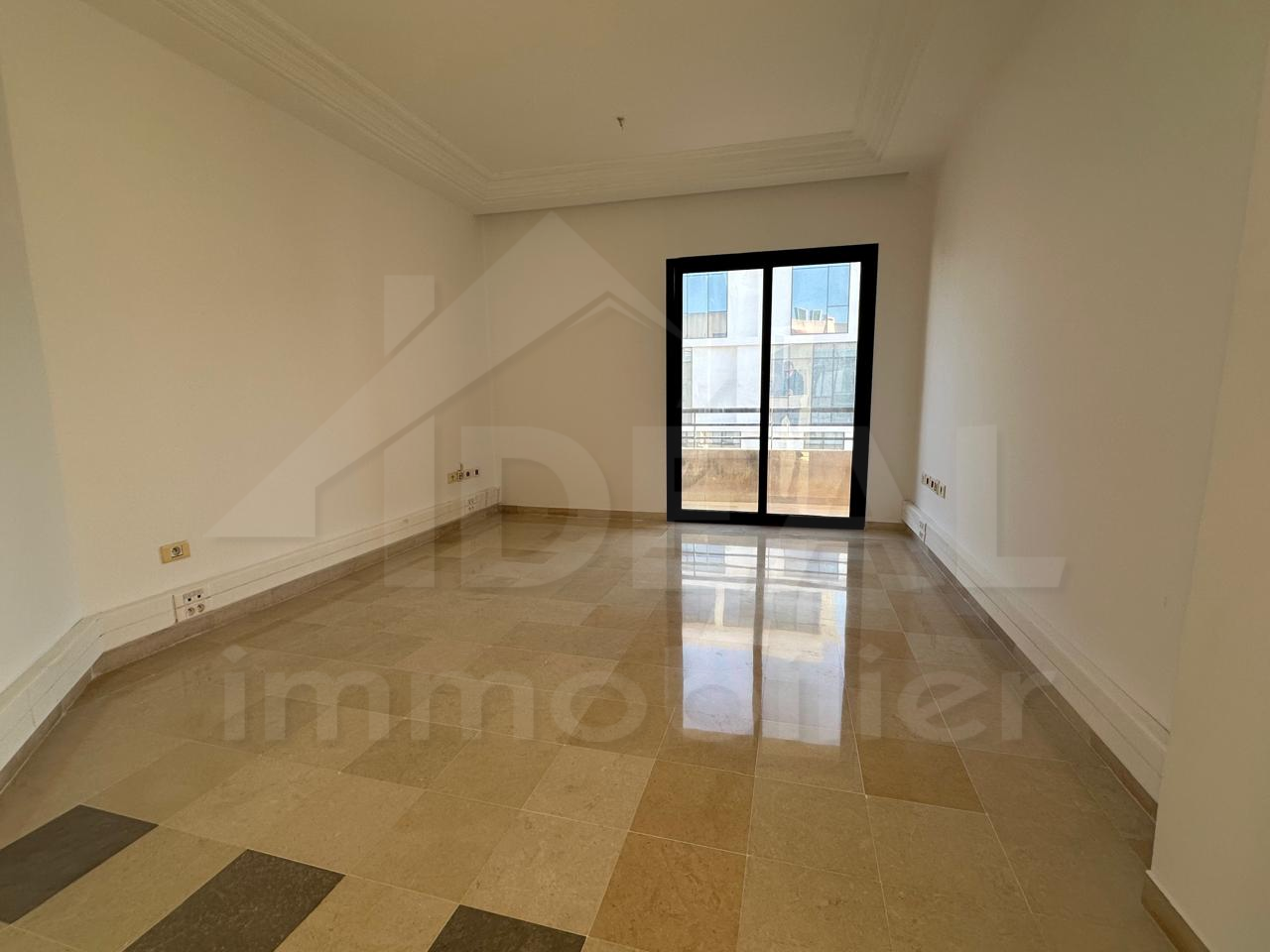 La Marsa Berge Du Lac Bureaux & Commerces Bureau Bureau 100m2 au lac1