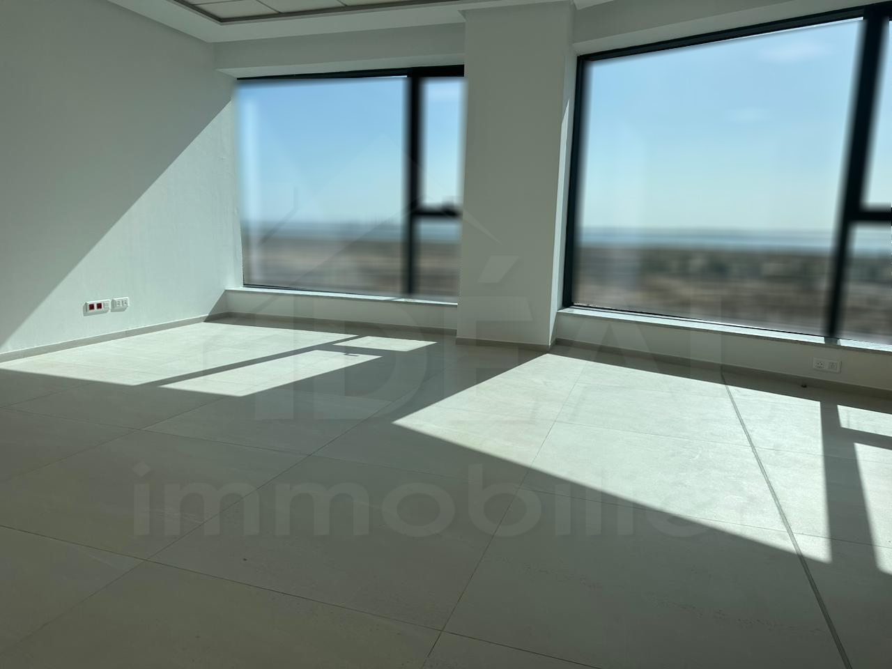 El Kram Le Kram Est Bureaux & Commerces Bureau Al bureau au lac3