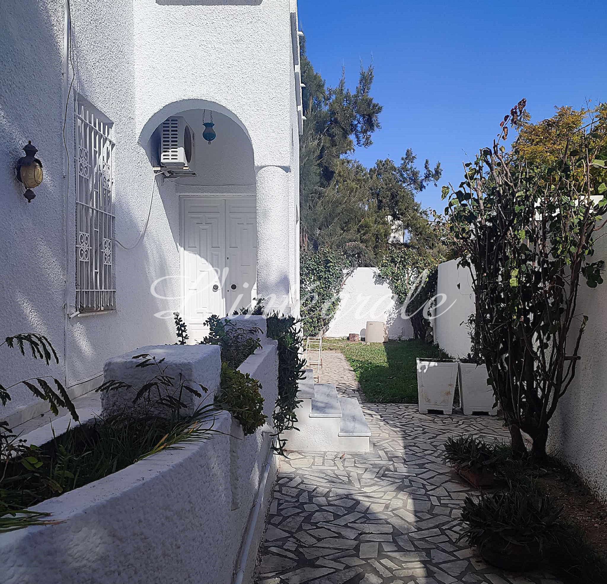 Location Maisons