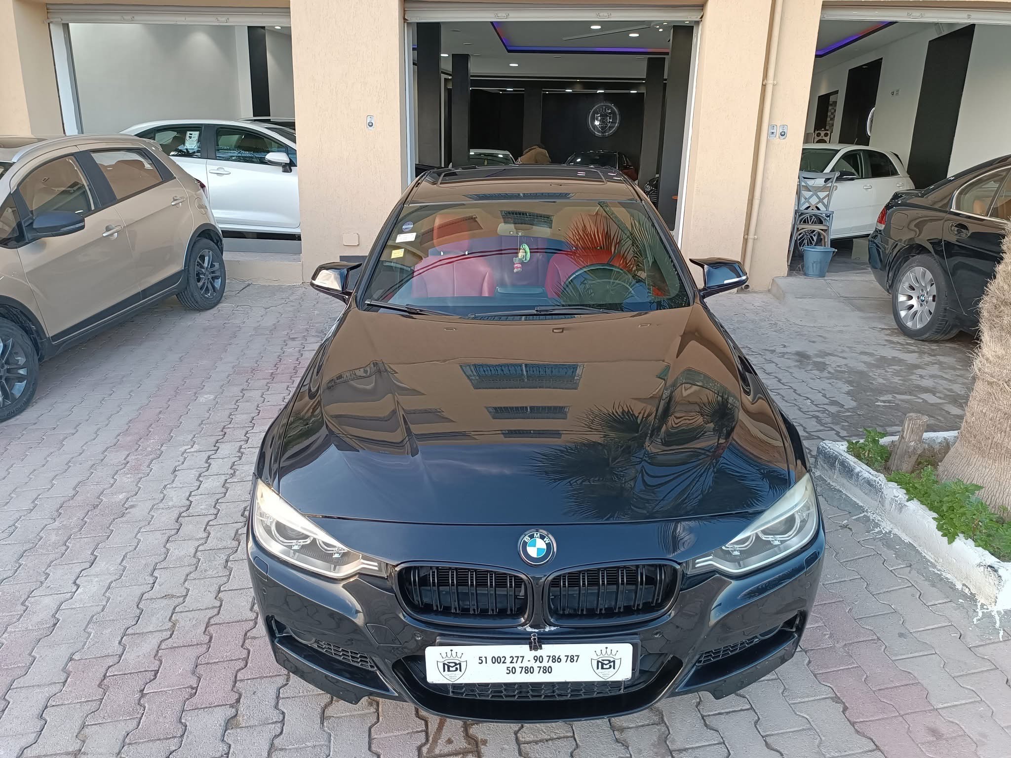 Bmw Serie 3