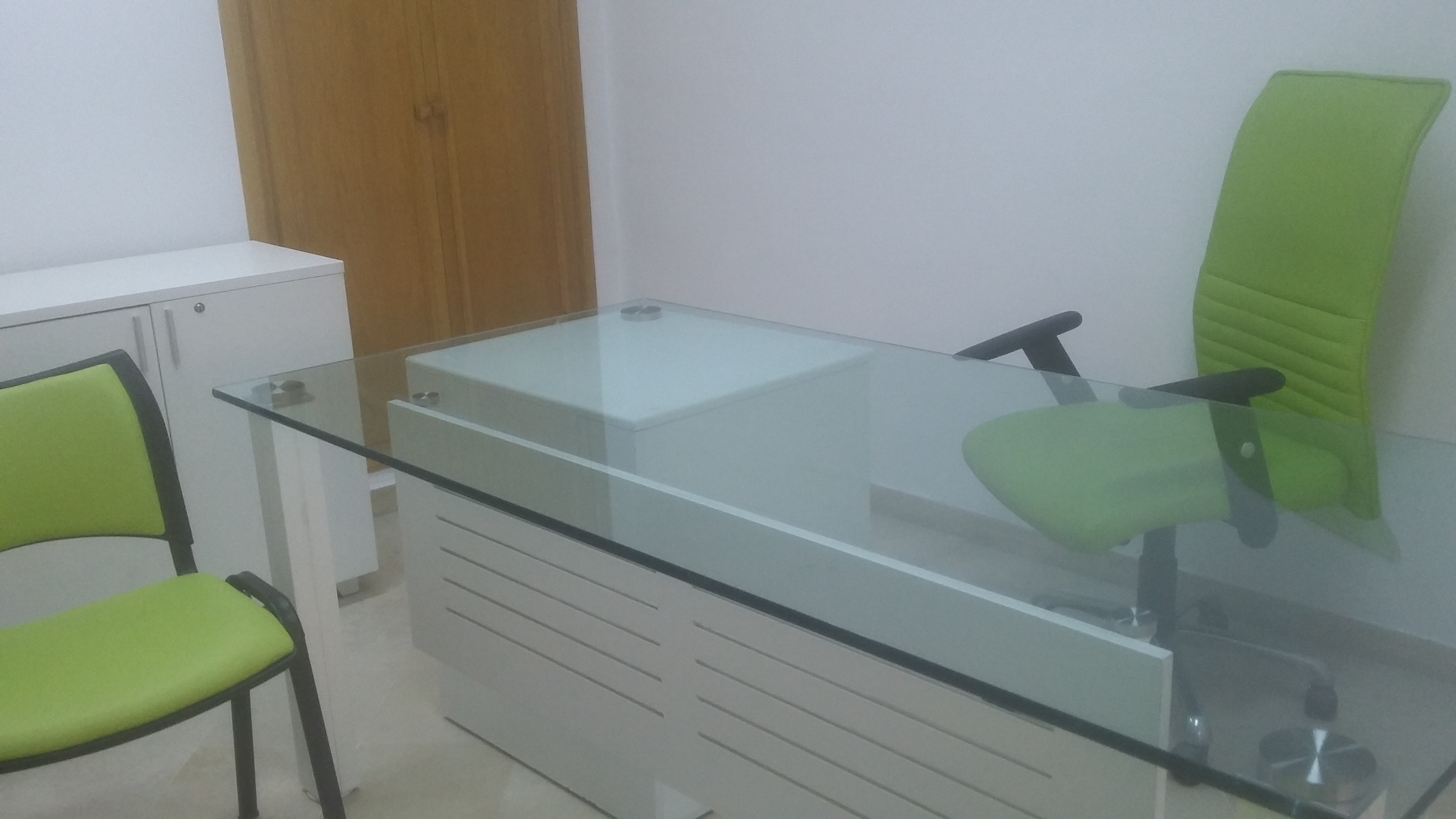 Bureaux & Commerces Bureau