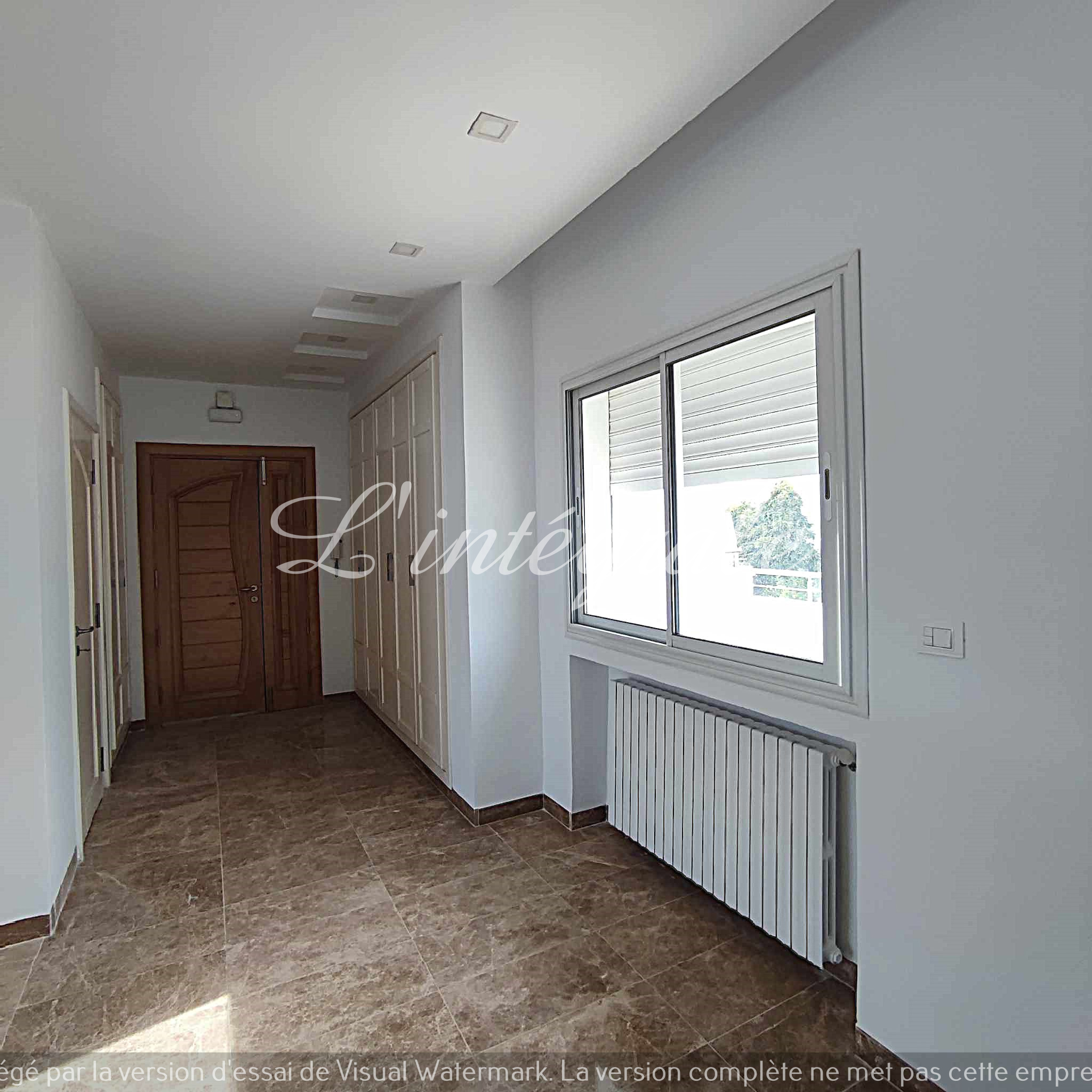 Location Appart. 2 pices