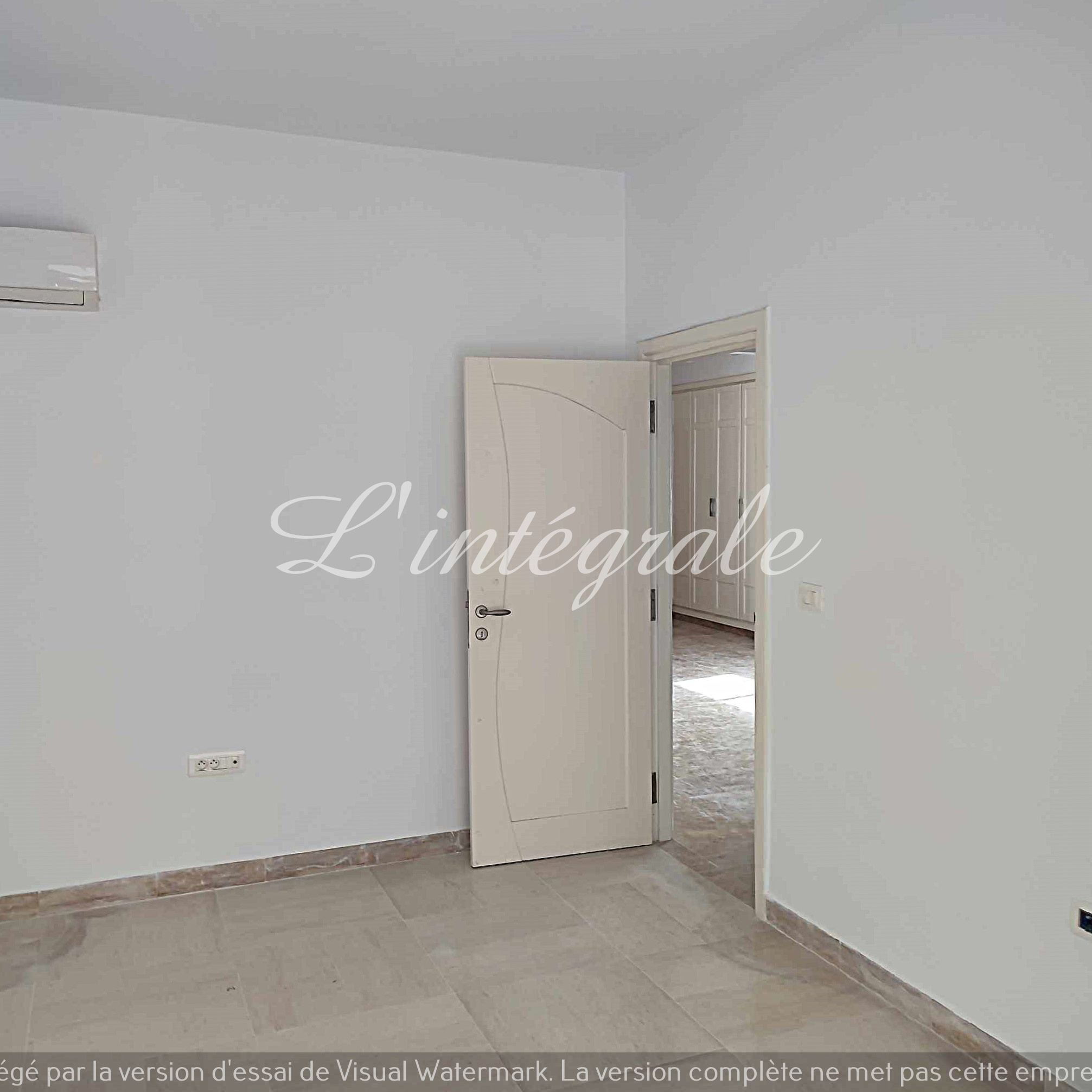 Location Appart. 2 pices