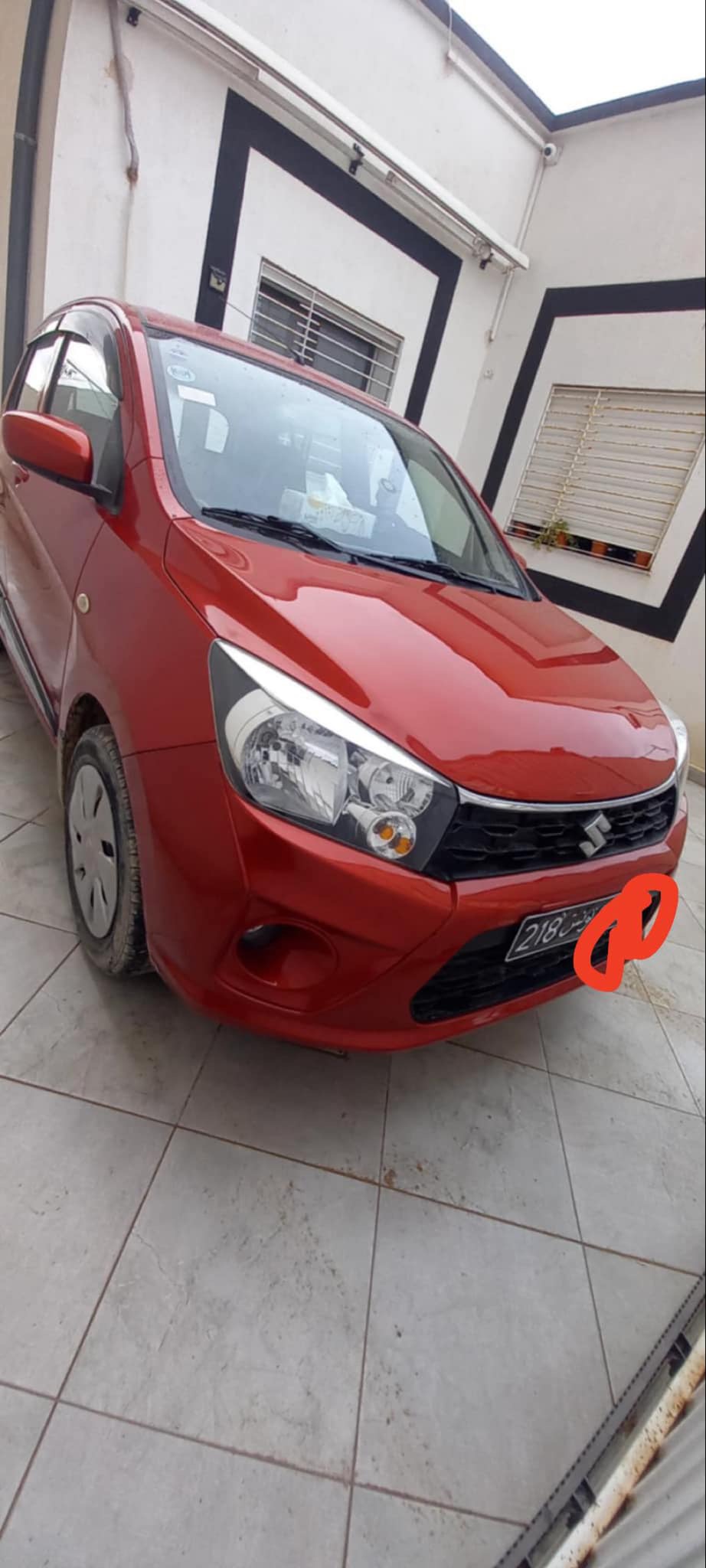 Suzuki Autre Modle