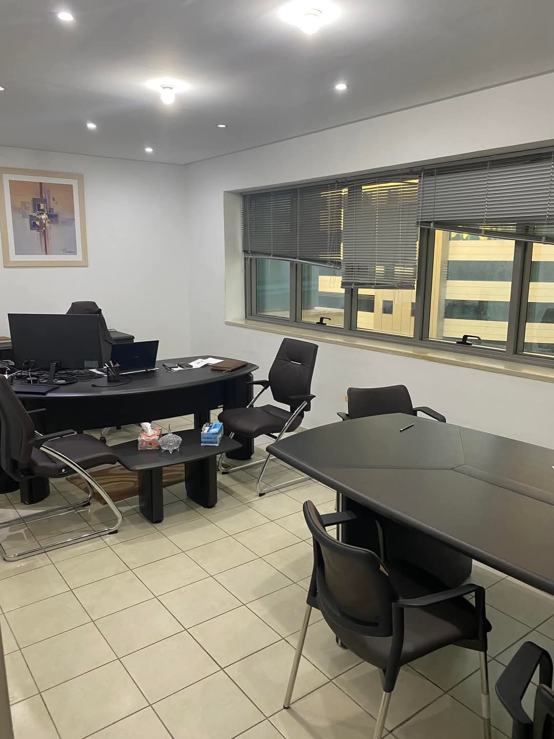 Bureaux & Commerces Bureau