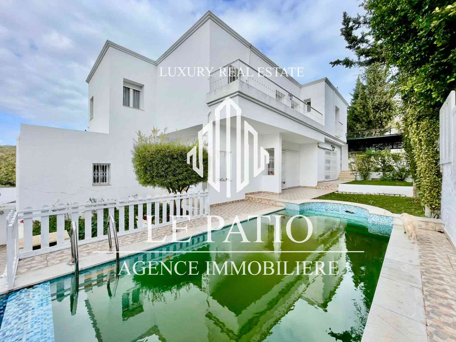 Location&nbsp;Maisons