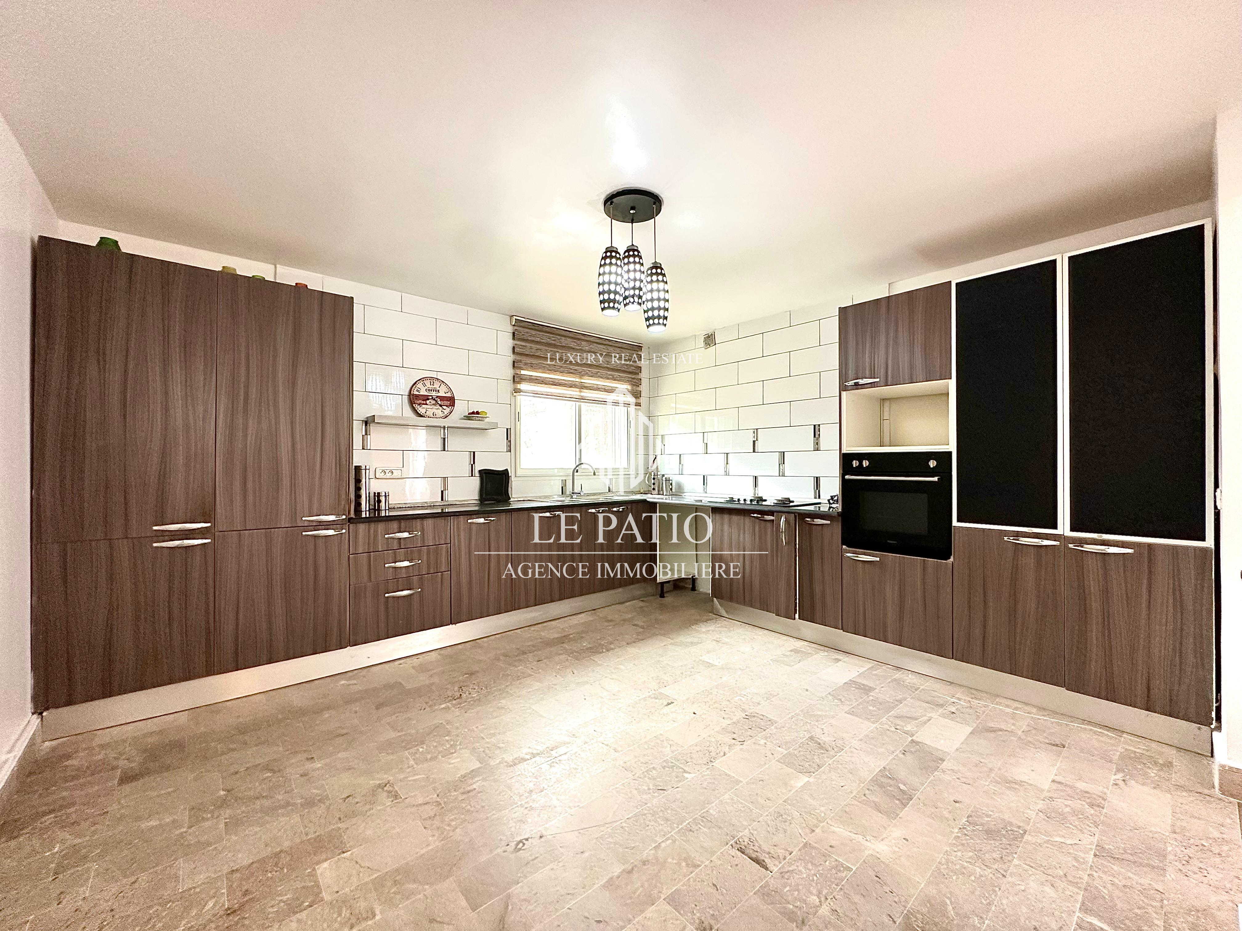 La Marsa Gammart Location Duplex Duplex s5 a gammarth foret