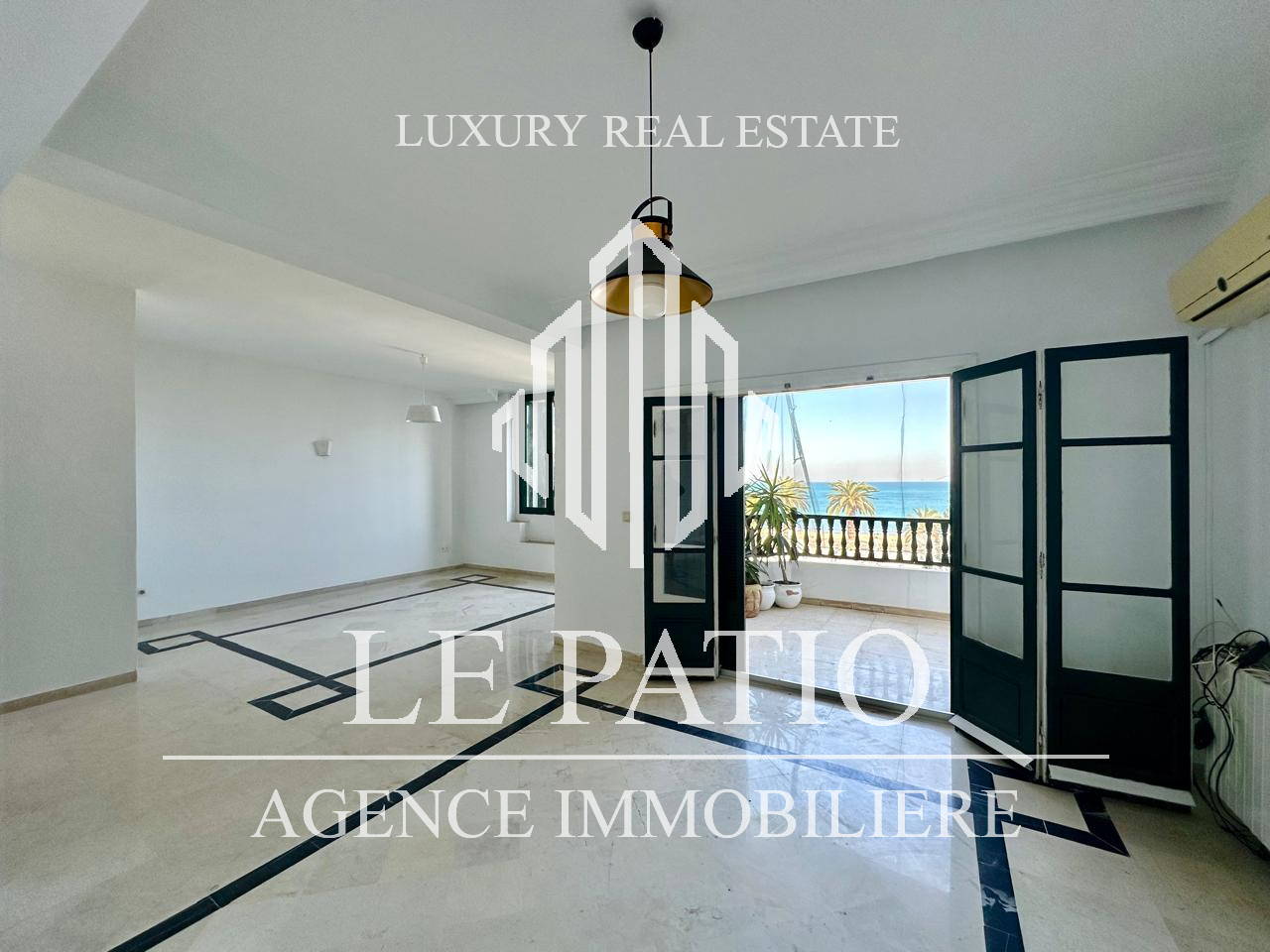 Location Duplex