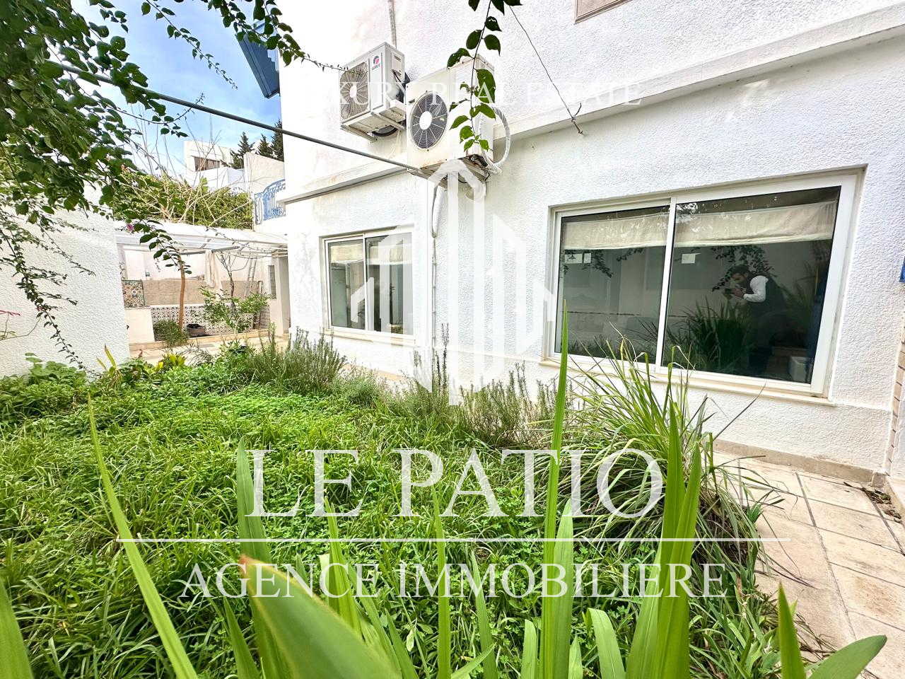 Location Appart. 3 pices